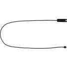 Hella Warnkontakt, Bremsbelagverschleiß 8DK 355 250-161