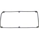 Elring Dichtung, Zylinderkopfhaube 125.950