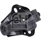 FEBI BILSTEIN 19934 Halter, Abgasanlage
