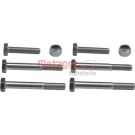 Metzger Montagesatz, Lenker 55000448