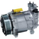 Kompressor, Klimaanlage 811242