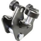 Metzger Rollenführung, Schiebetür 2310058