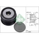 INA Generatorfreilauf 535 0281 10