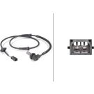 Sensor, Raddrehzahl 6PU 009 106-291