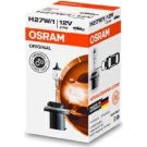 Osram Glühlampe, Hauptscheinwerfer Original H27W/1 12V ORIGINAL 880