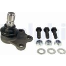 Delphi Trag-/Führungsgelenk TC2426