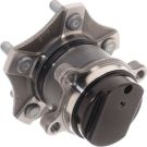 SKF Radlagersatz VKBA 6997