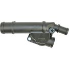 Metzger Kühlmittelflansch 4010038