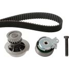 INA Wasserpumpe + Zahnriemensatz 530 0004 32