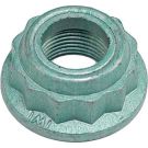 Metzger Mutter, Achsstummel 6111508