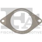 FA1 Dichtung, Abgasrohr 120-968