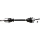 FEBI BILSTEIN 180919 Antriebswelle