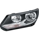 Hella 2 x HELLA Hauptscheinwerfer 1EL 010 749-211