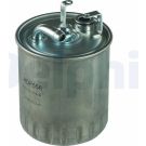 Kraftstofffilter HDF556 Kraftstofffilter HDF556
