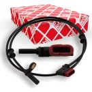 FEBI BILSTEIN 30033 Sensor, Raddrehzahl