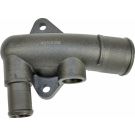 Kühlmittelflansch 4010009