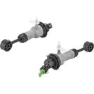 Valeo Geberzylinder, Kupplung 804829 Valeo Geberzylinder, Kupplung 804829