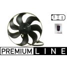 Mahle Lüfter, Motorkühlung BEHR Premium Line CFF 11 000P