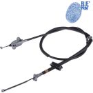 Blue Print Seilzug, Feststellbremse ADD64674