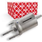 FEBI BILSTEIN 30754 Kraftstofffilter FEBI BILSTEIN 30754 Kraftstofffilter