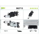 Wischermotor 582713 Wischermotor 582713