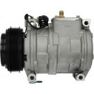 Kompressor, Klimaanlage 89093