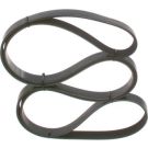 BOSCH Keilrippenriemen 1 987 948 306