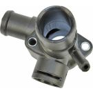 Kühlmittelflansch 4010037