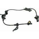 Metzger Sensor, Raddrehzahl 0900850