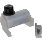 FEBI BILSTEIN 47422 Waschwasserpumpe, Scheibenreinigung FEBI BILSTEIN 47422 Waschwasserpumpe, Scheibenreinigung