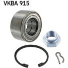 SKF Radlagersatz VKBA 915