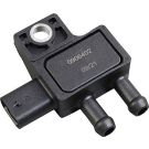 Metzger Sensor, Abgasdruck 0906402
