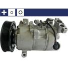 Mahle Kompressor, Klimaanlage BEHR ACP 382 000S