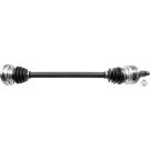 FEBI BILSTEIN 181877 Antriebswelle FEBI BILSTEIN 181877 Antriebswelle