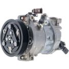 Kompressor, Klimaanlage ACP 664 000P Kompressor, Klimaanlage ACP 664 000P