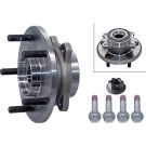 FAG Radlagersatz 713 6909 70