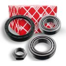 FEBI BILSTEIN 19295 Radlagersatz FEBI BILSTEIN 19295 Radlagersatz