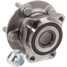 SKF Radlagersatz VKBA 6885