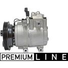 Kompressor, Klimaanlage ACP 1216 000P
