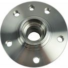 Metzger Radnabe N 1037