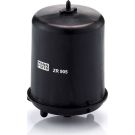Mann-Filter Ölfilter ZR 905 Z