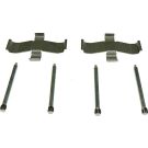 Metzger Zubehörsatz, Scheibenbremsbelag 109-0945