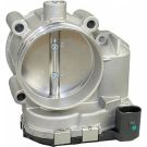 Metzger Drosselklappenstutzen 0892699