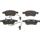 BOSCH Bremsbelagsatz, Scheibenbremse 0 986 494 200