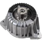 Lagerung, Motor 8054134 Lagerung, Motor 8054134