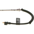 Sensor, Abgastemperatur 0 986 259 047 Sensor, Abgastemperatur 0 986 259 047