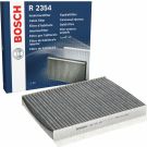 BOSCH 1 987 432 354 Innenraumfilter BOSCH 1 987 432 354 Innenraumfilter