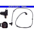 ATE Sensor, Raddrehzahl 24.0713-1124.3