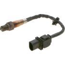 BOSCH Lambdasonde 0 281 004 417