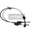 Maxgear Seilzug, Schaltgetriebe 32-0611